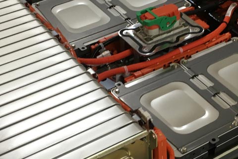 万州大周废铅酸电池回收-圣普威废旧电池回收-高价铅酸蓄电池回收