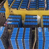 六安铁锂电池回收-上门回收锂电池|高价新能源电池回收